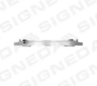 Підсилювач бампера переднього Signeda PBM44097A