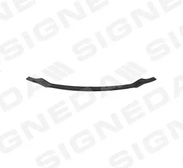 Усилитель переднего бампера BMW 3 (F30/F31/F35/F Signeda PBM46049A