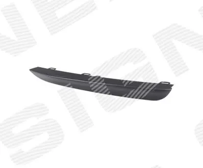 МОЛДІНГ БАМПЕРА | BMW 3 (F30/F31/F35/F80), 15 - 19 Signeda PBM47003AR