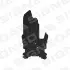 Піддон коробки передач BMW 5 (E60/E61), 03 - 10 Signeda PBM60004G (фото 1)
