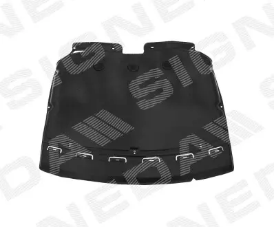 Защита двигателя Signeda PBM60013AC