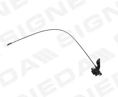 КАБЕЛЬ КАПОТА Signeda PBM75001O
