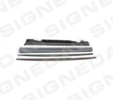 Поріг Signeda PBM76022SET