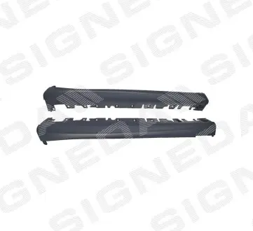 Поріг Signeda PBM76027MSET