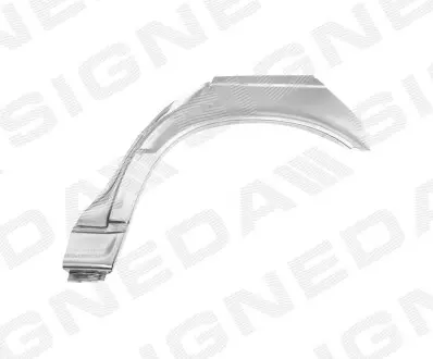 ЗАДНЯ АРКА Signeda PBM77004EL