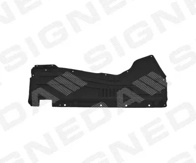 Захист днища Signeda PBM98117AR