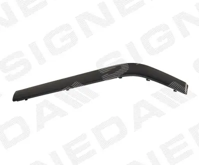 Фото 1 - накладка бампера Signeda PBM99004ML Накладка бампера Signeda PBM99004ML (фото 1)
