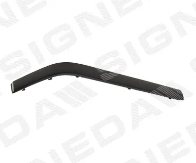 Накладка бампера Signeda PBM99004MR
