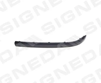МОЛДІНГ БАМПЕРА | BMW 3 (E46), 01 - 05 Signeda PBM99019MAL