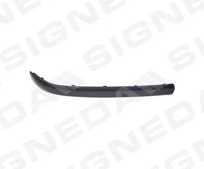 МОЛДІНГ БАМПЕРА | BMW 3 (E46), 01 - 05 Signeda PBM99019MAR