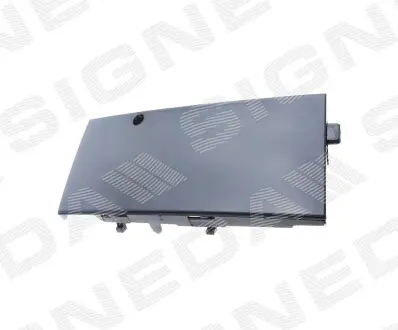 КРИШКА ГАЧКА | BMW 5 (E34), 01.88 - 12.95 Signeda PBM99021AR