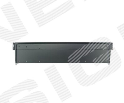 ДЕРЖАТЕЛЬ НОМЕРА Signeda PBM99033LB