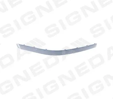 Накладка бампера Signeda PBM99041AR