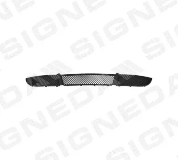 Решетка бампера Signeda PBM99051GA