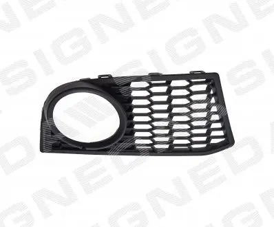 Решетка бампера Signeda PBM99079CAR