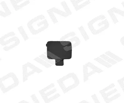 ЗАГЛУШКА КРЮКА Signeda PBM99083CA