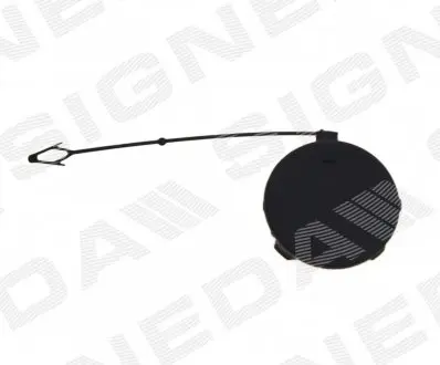 КРИШКА ГАЧКА | BMW X5 (E70), 10.06 - 04.10 Signeda PBM99085CAL
