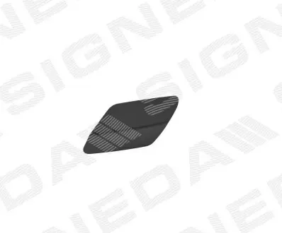 КРЫШКА ОМЫВАТЕЛЯ Signeda PBM99099CML