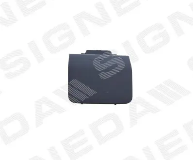 Заглушка бампера Signeda PBM99104CA