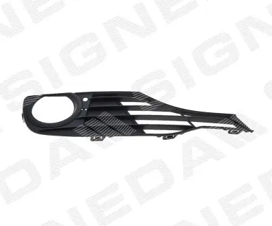 Решітка бампера Signeda PBM99108CAR