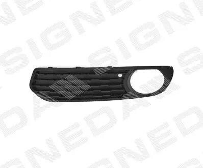 Решетка бампера Signeda PBM99118CAL