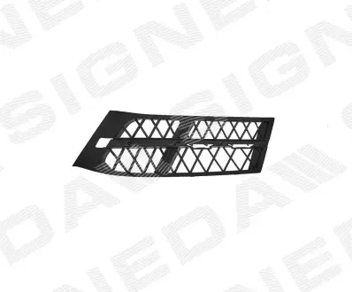 Решітка бампера Signeda PBM99206CAL