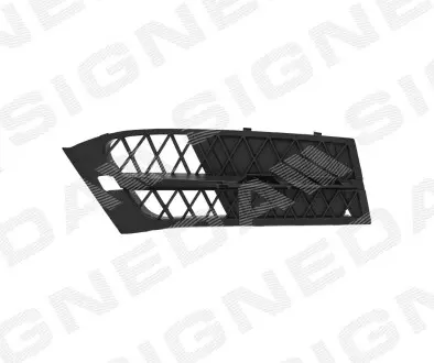 Решетка бампера Signeda PBM99207CAR