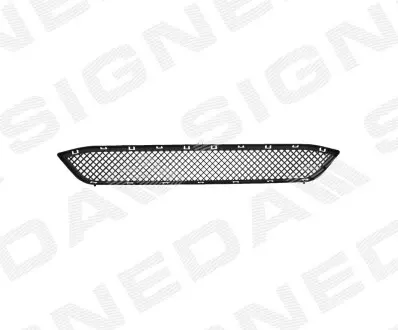 Решітка бампера Signeda PBM99210A
