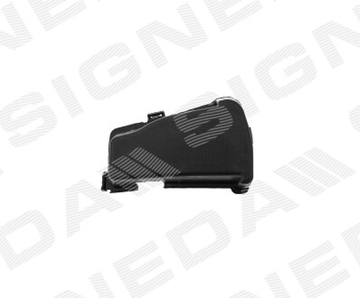 Решітка в бампер BMW 5 (F10/F11), 10 - 16 Signeda PBM99231AL