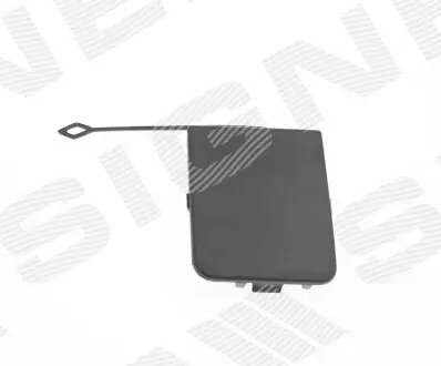 КРИШКА ГАЧКА | BMW X1 (E84), 09 - 15 Signeda PBM99234CAL