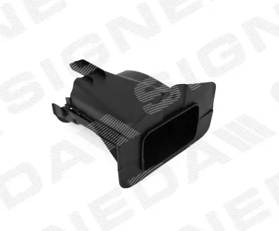 ВОЗДУХА ЗАБОРНИКИ Signeda PBM99308AL