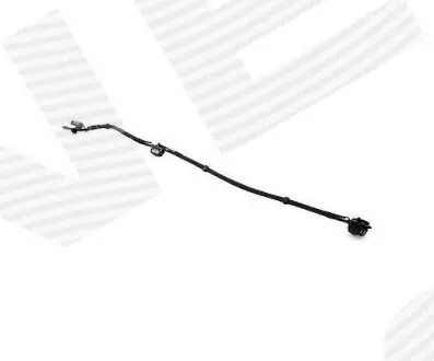 ФОРСУНКИ СКЛООМИВАЧА Signeda PBMWG003LR