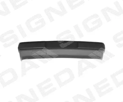 Бампер передний Signeda PBZ04003BPI
