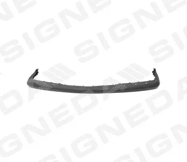 МОЛДІНГ БАМПЕРА | MERCEDES BENZ (C-KL W202), 06.93 - 05.00 Signeda PBZ04040PA