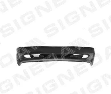 Бампер передній Signeda PBZ04049BAI