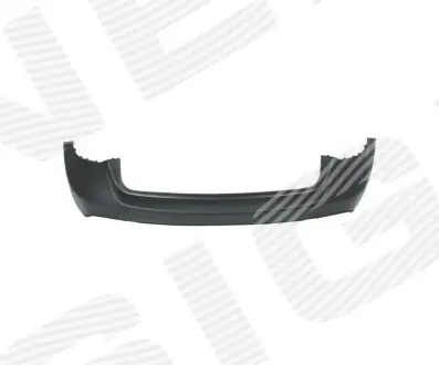 Бампер задній Signeda PBZ049696BA