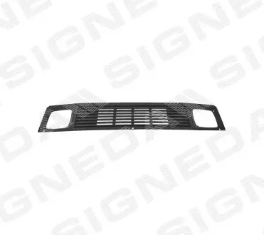 Решітка радіатора Signeda PBZ07003GCI