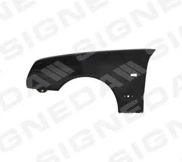 Крыло MERCEDES BENZ (E-KL W210), 06.95 - 05.99 Signeda PBZ10012AL