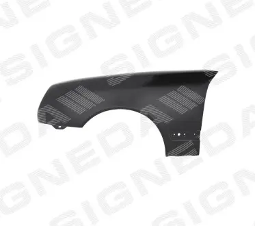 Крыло Signeda PBZ10012BL