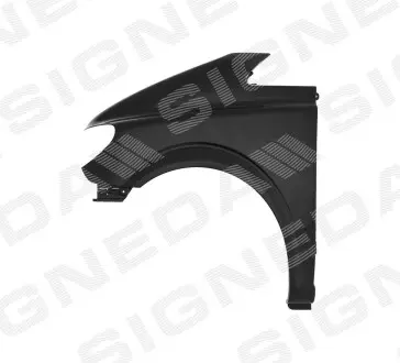 Крило Signeda PBZ10024ALI