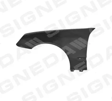 Крыло Signeda PBZ10035BL
