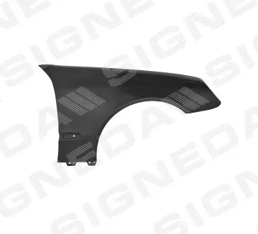 Крыло Signeda PBZ10035BR