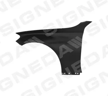 Крыло Signeda PBZ10079BL