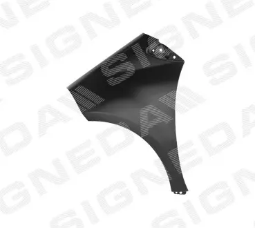 Крыло Signeda PBZ10086AL