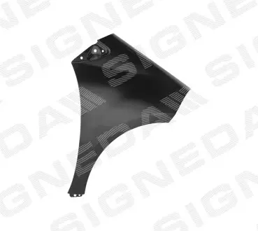 Крыло Signeda PBZ10086AR