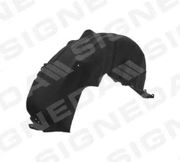 Підкрильник Signeda PBZ11097BR