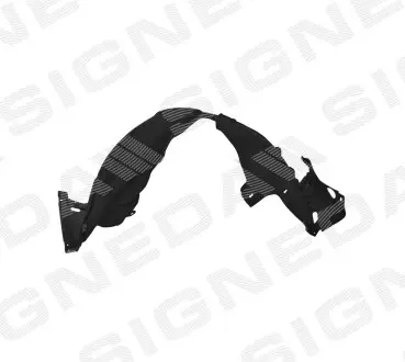 ПОДКРЫЛЬНИК Signeda PBZ11104AR