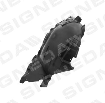 Подкрылок MERCEDES BENZ (GLE-KL C292), 15 - Signeda PBZ11111AR