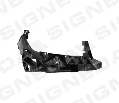 Кронштейн фары передней MERCEDES BENZ (GLE-KL W16 Signeda PBZ43042AR