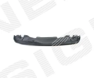 Захист під бампер Signeda PBZ60003A